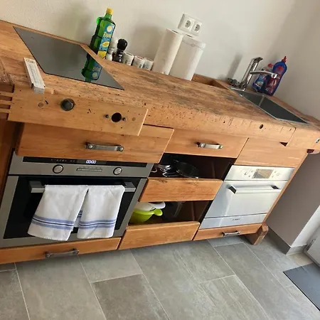 Apartamento Andal Lenggries