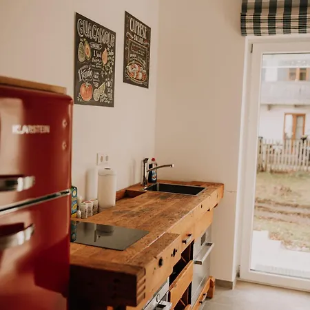 Andal Apartamento *