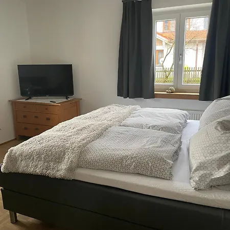 Andal Apartamento *