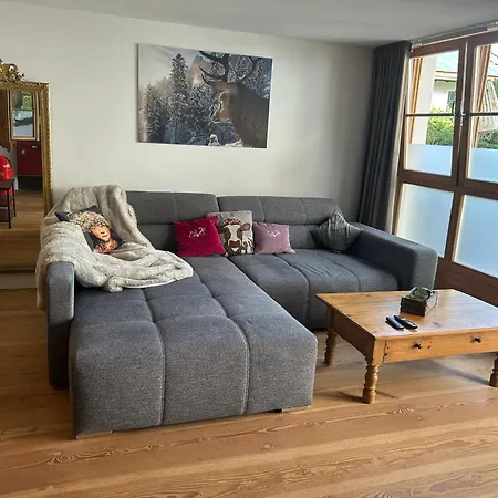 Andal Apartamento