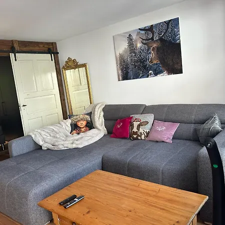 Andal Apartamento