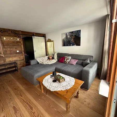Andal Apartamento *