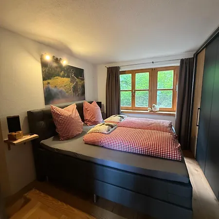 Andal Apartamento