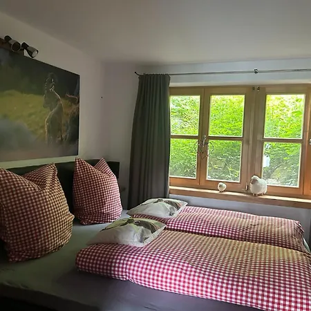 Andal Apartamento *