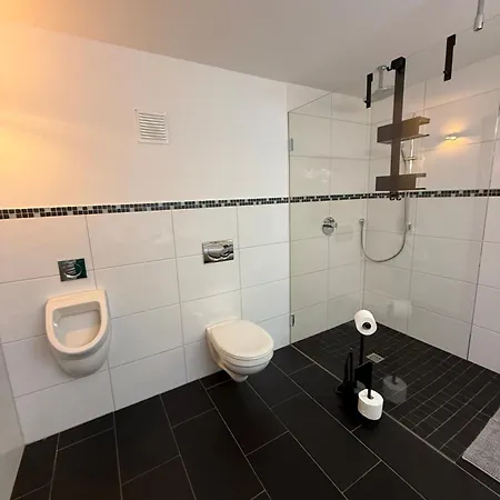 Andal Apartamento Lenggries