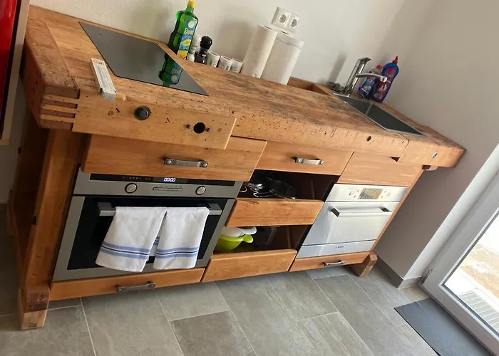 Apartment Andal Lenggries