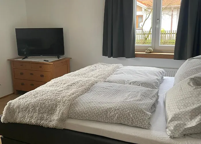 Andal Apartment *